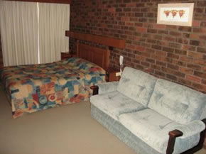 Two Rivers Motel - Kempsey Accommodation 3