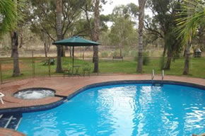 Two Rivers Motel - Kempsey Accommodation 4