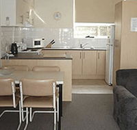 Glenelg Holiday Apartments-Corfu - Kempsey Accommodation