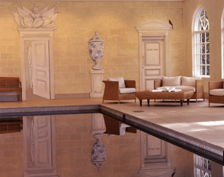 Milton Park Country House Hotel & Destination Spa - Kempsey Accommodation 2