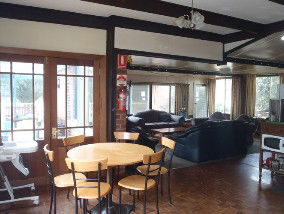 Oconnell NSW Kempsey Accommodation