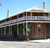 Sonbern Lodge Motel - Kempsey Accommodation