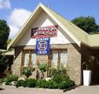 Hahndorf Inn - Kempsey Accommodation