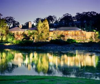 Cypress Lakes Resort - Kempsey Accommodation 0