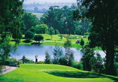 Cypress Lakes Resort - Kempsey Accommodation 1