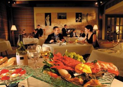 Cypress Lakes Resort - Kempsey Accommodation 4