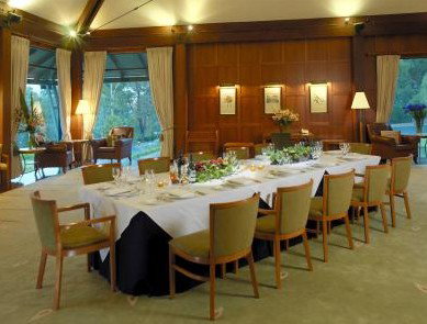 Cypress Lakes Resort - Kempsey Accommodation 5