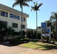 Bay Air Motel - Kempsey Accommodation