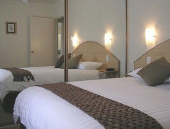 Bay Beach Motel - Kempsey Accommodation 0