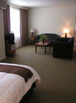 Bay Beach Motel - Kempsey Accommodation 1