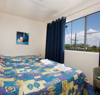 Ambassador Motor Inn Brisbane - Kempsey Accommodation