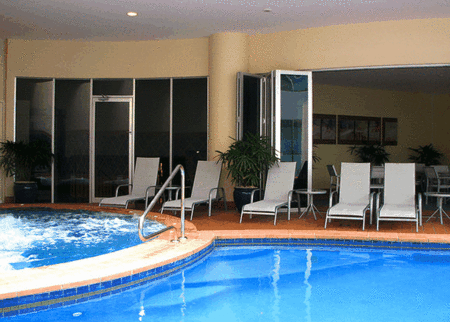 Macarthur Chambers - Kempsey Accommodation 0