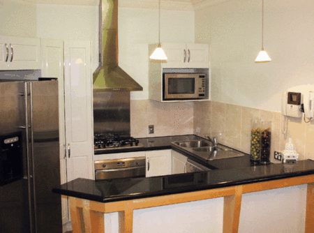 Macarthur Chambers - Kempsey Accommodation 4
