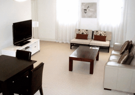 Macarthur Chambers - Kempsey Accommodation 5