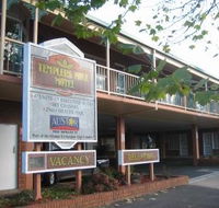 Templers Mill Motel - Kempsey Accommodation