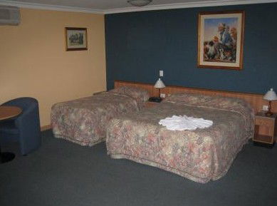Templers Mill Motel - Kempsey Accommodation 3