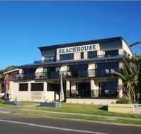 Beach House Mollymook - Kempsey Accommodation