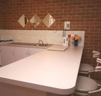 Maibonnie Villas - Kempsey Accommodation