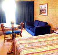 Goldtera Motor Inn