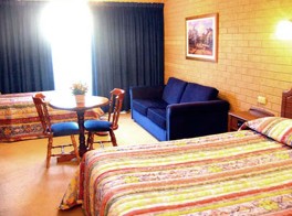 Goldtera Motor Inn - Kempsey Accommodation 0