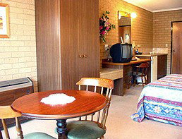 Goldtera Motor Inn - Kempsey Accommodation 2