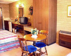 Goldtera Motor Inn - Kempsey Accommodation 3