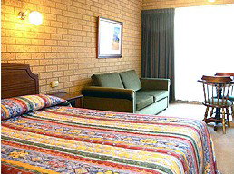 Goldtera Motor Inn - Kempsey Accommodation 4