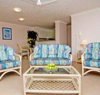 Koala Cove Holiday Apartments - Kempsey Accommodation