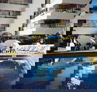 Pacific Point Apartments