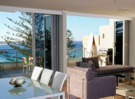 The Observatory Port Macquarie - Kempsey Accommodation 0