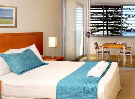The Observatory Port Macquarie - Kempsey Accommodation 1