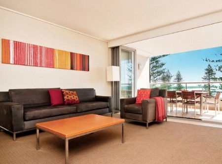 The Observatory Port Macquarie - Kempsey Accommodation 3