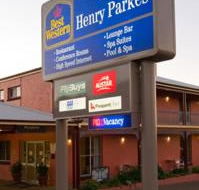 Best Western The Henry Parkes - Kempsey Accommodation