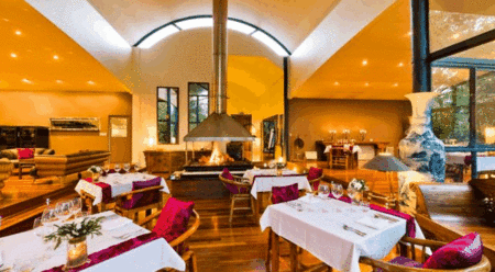 Pethers Rainforest Retreat - Kempsey Accommodation