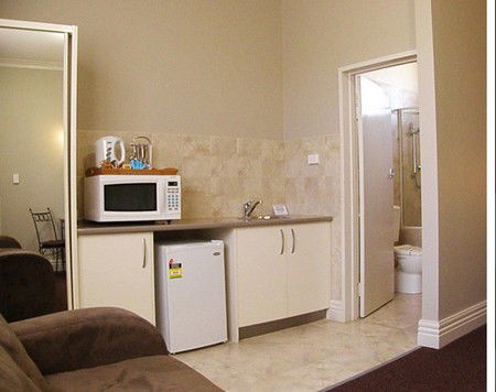 Best Western Silver Haven Motor Inn - Kempsey Accommodation 0