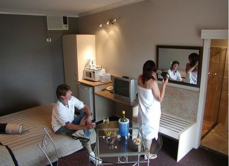 Best Western Silver Haven Motor Inn - Kempsey Accommodation 1