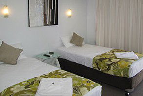 Pottsville Beach Motel - Kempsey Accommodation 1