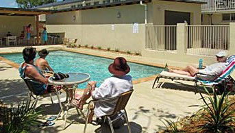 Pottsville Beach Motel - Kempsey Accommodation 2