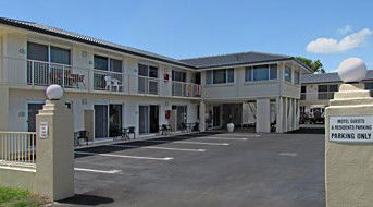 Pottsville Beach Motel - Kempsey Accommodation 3