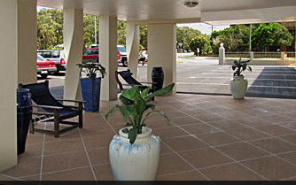 Pottsville Beach Motel - Kempsey Accommodation 5
