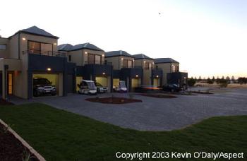 St Andrews Boulevard Apartments - Kempsey Accommodation 4