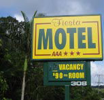 Fiesta Motel
