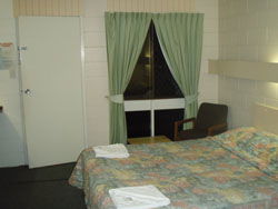 Fiesta Motel - Kempsey Accommodation 2