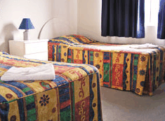 Sorrento Seaside Apartments - Kempsey Accommodation