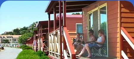  Kempsey Accommodation