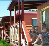Brighton Caravan Park And Holiday Village - Kempsey Accommodation