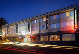 Sandors On The Park - Kempsey Accommodation 0