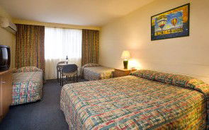 Sandors On The Park - Kempsey Accommodation 1