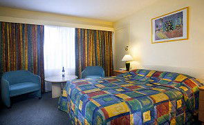 Sandors On The Park - Kempsey Accommodation 2
