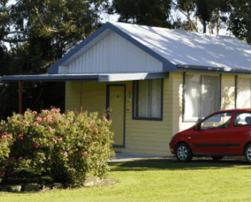 Sharonlee Strahan Villas - Kempsey Accommodation